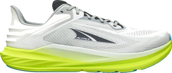 アルトラ メンズ シューズ スニーカー Altra Mens Torin 8 Running Shoes WhiteLime ホワイト