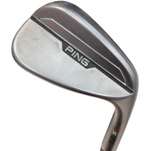 【中古】 ピン PING s159 50°/12° S ウェッジ WG Dynamic Gold (フレックスS) メンズ 男性用 右利き 右用 Cランク ゴルフクラブ