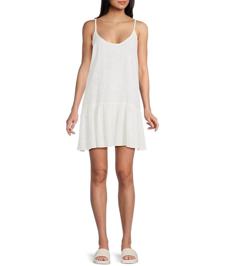 リップカール レディース トップス ワンピース Rip Curl Classic Surf Cover Up II Bone