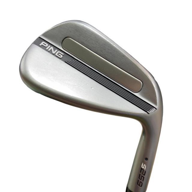 【中古】 ピン PING s259 48°/12° S ウェッジ WG NS PRO 850GH neo (フレックスS) メンズ 男性用 右利き 右用 Cランク ゴルフクラブ