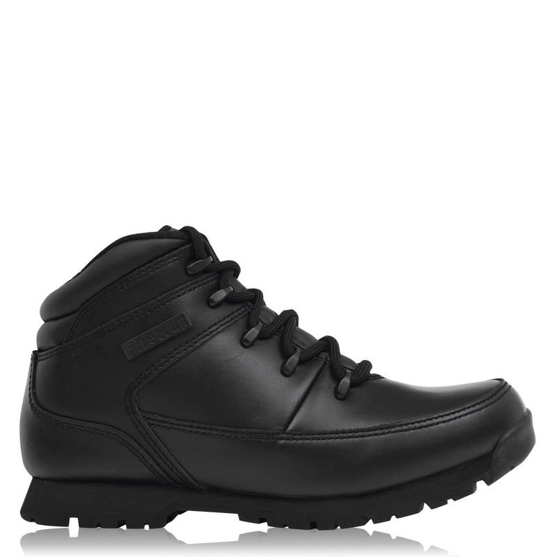 ファイヤートラップ メンズ シューズ ブーツ・レインブーツ Firetrap Rhino Boots BlackBlack ブラック