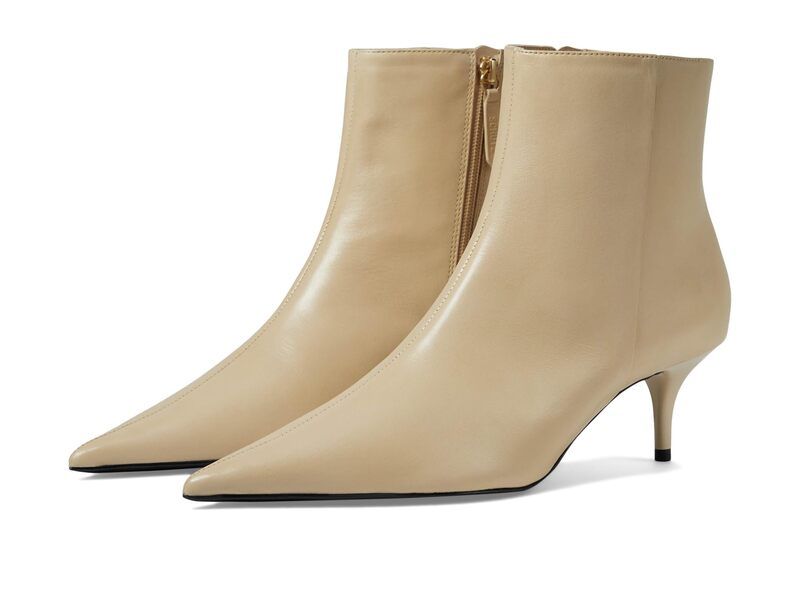 シュッツ レディース シューズ ブーツ・レインブーツ Schutz Mikki Mid Eggshell