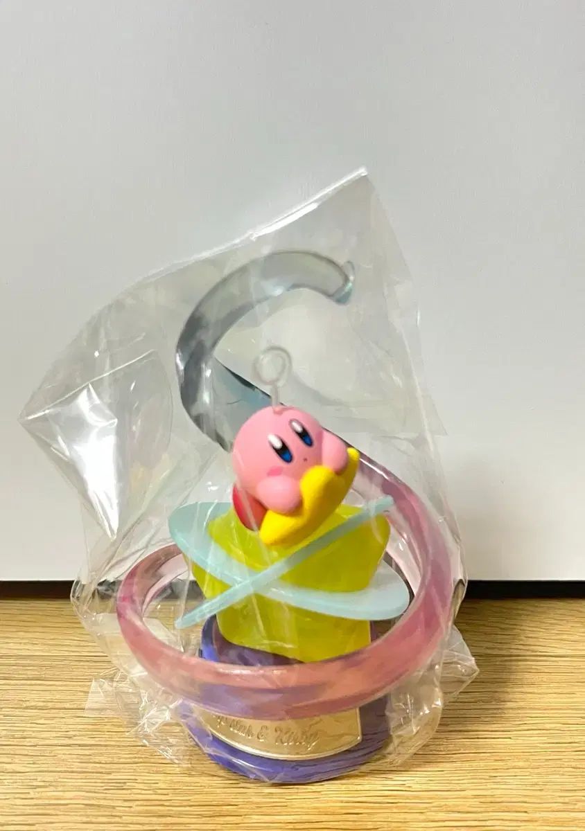 Swing Kirby 星のカービィ リーメント in Dream | Starry カービィ