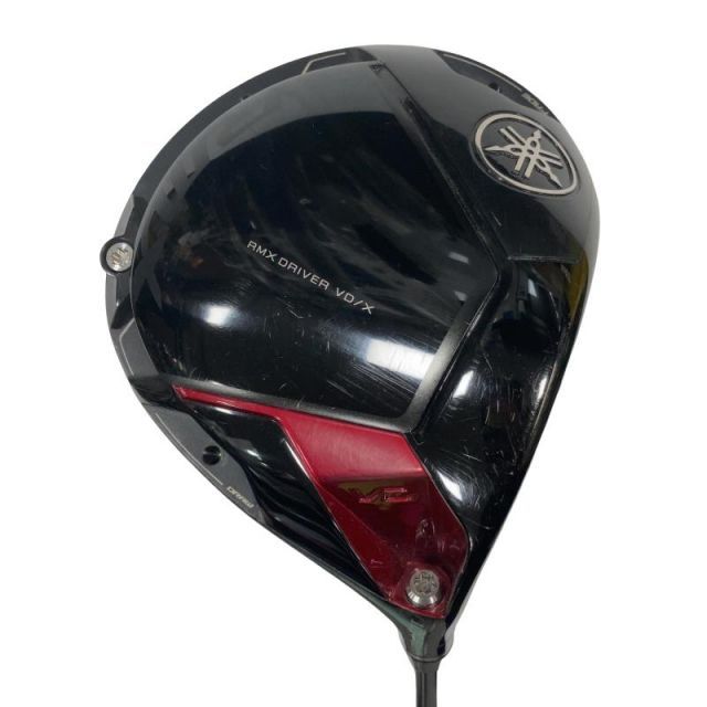 【中古】 ヤマハ RMX VD/X(2024) 10.5° ドライバー DR TENSEI TR50 (フレックスS) メンズ 男性用 右利き 右用 Cランク ゴルフクラブ