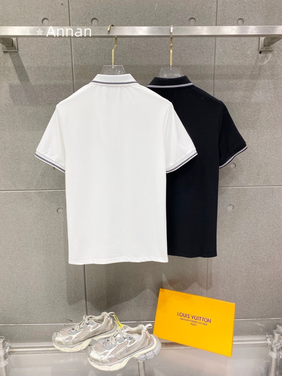 激レア 本日特価 新品 タグ付 CHRISTIAN DIOR クリスチャン ディオールポロシャツ 半袖シャツ POLO メンズ レディース ユニセックス カジュアル