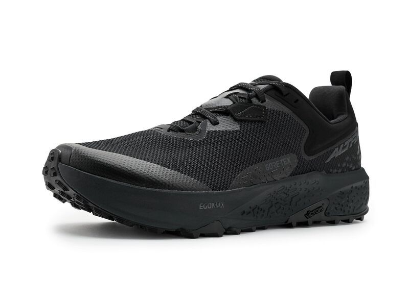 アルトラ メンズ シューズ スニーカー Altra Timp 6 Gtx BlackBlack ブラック