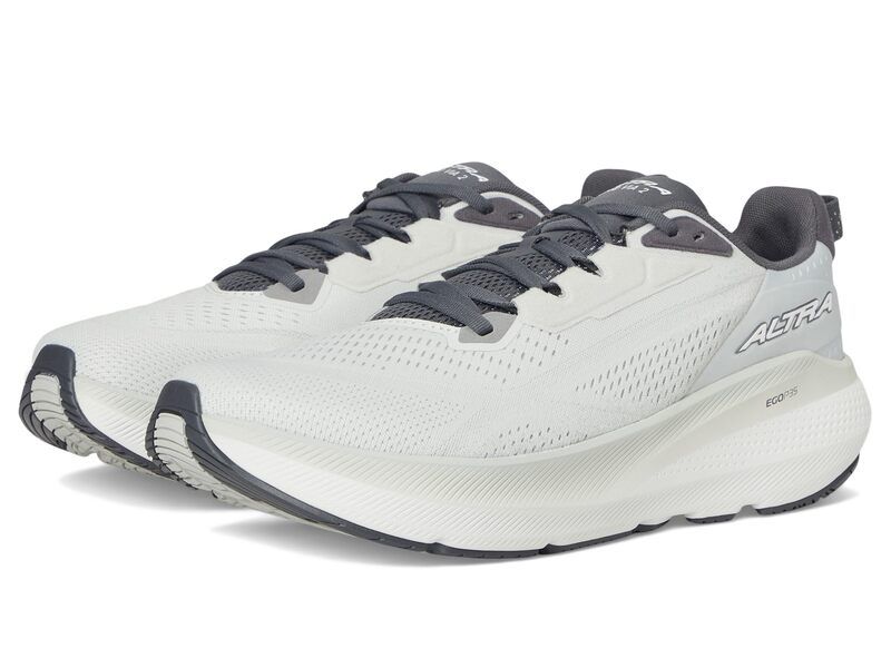 アルトラ メンズ シューズ スニーカー Altra Fwd Via 2 Light Gray グレー
