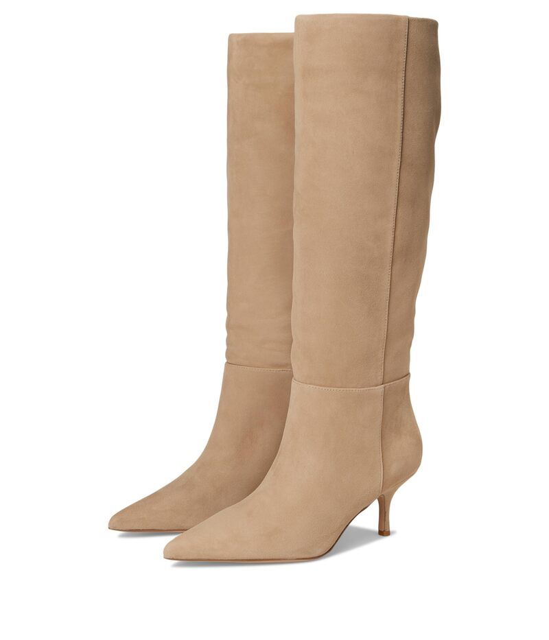 ヴィンスカムート レディース シューズ ブーツ・レインブーツ Vince Camuto Tansie Slouchy Knee High Bootortilla