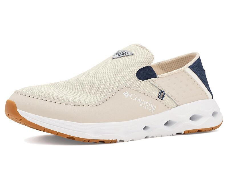 コロンビア メンズ シューズ スニーカー Columbia Bahama X SlipOn Dark StoneNoct ストーン