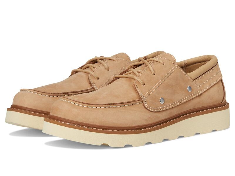 ソレル メンズ シューズ SOREL Slabtown 62 Mariner CanoeVelveta