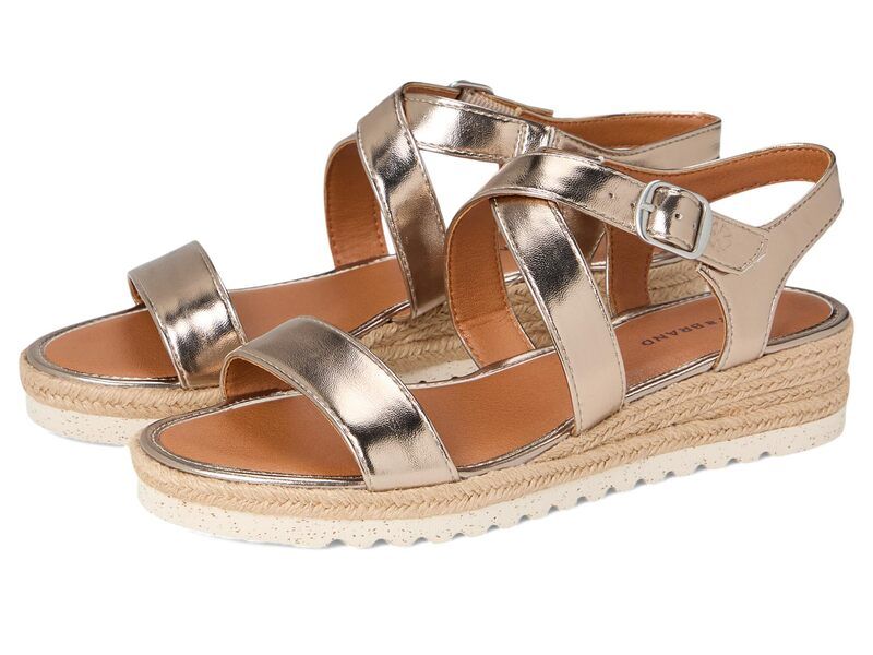 ラッキーブランド レディース シューズ ヒール Lucky Brand Trianna Constellation