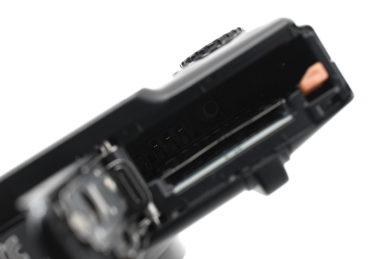 返品保証】良品｜Canon キヤノン PowerShot SX280 HS コンパクト