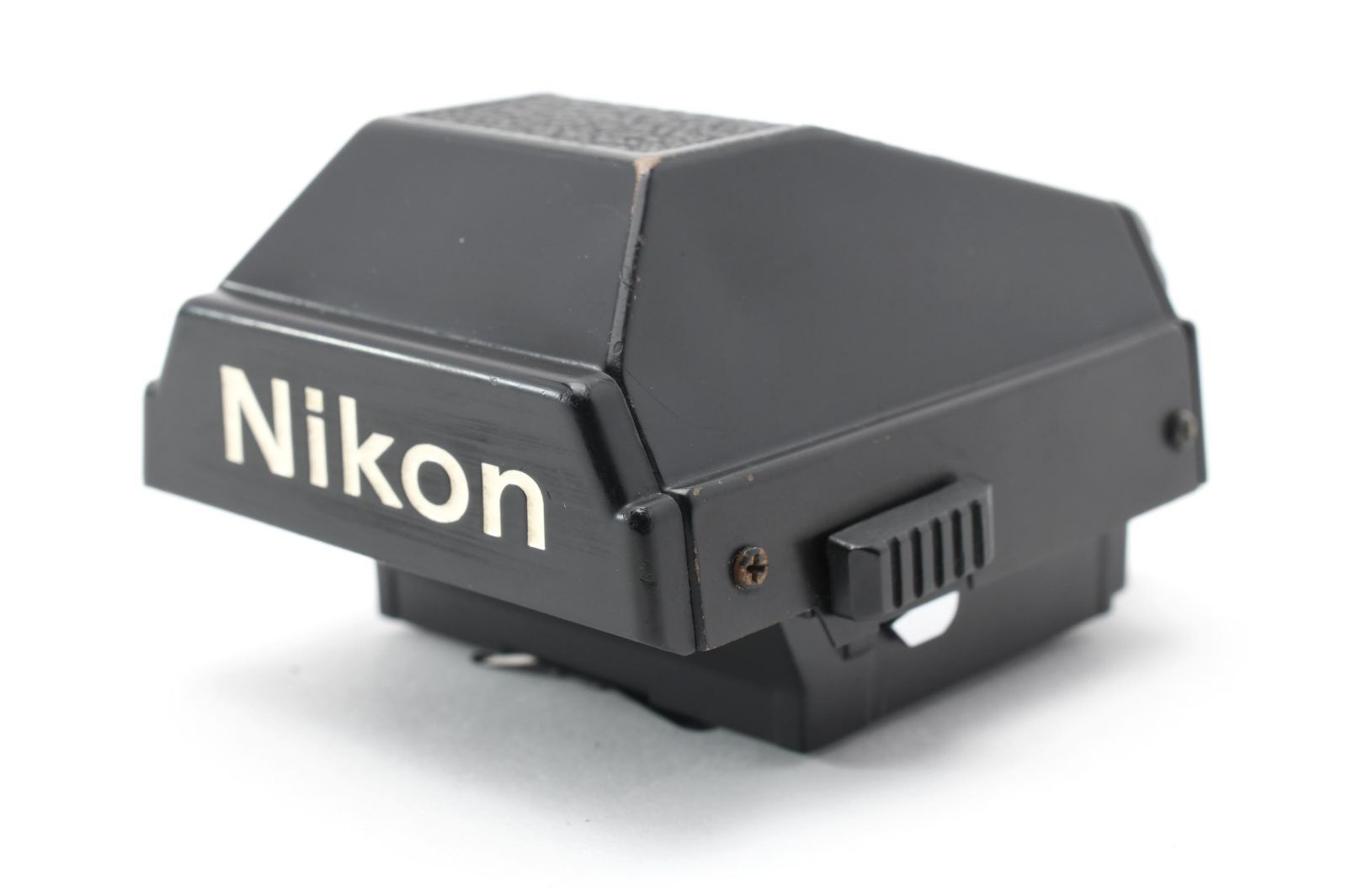 【返品保証】美品｜Nikon ニコン F3 アイレベルファインダー DE-2 #C260622-11 13,305円