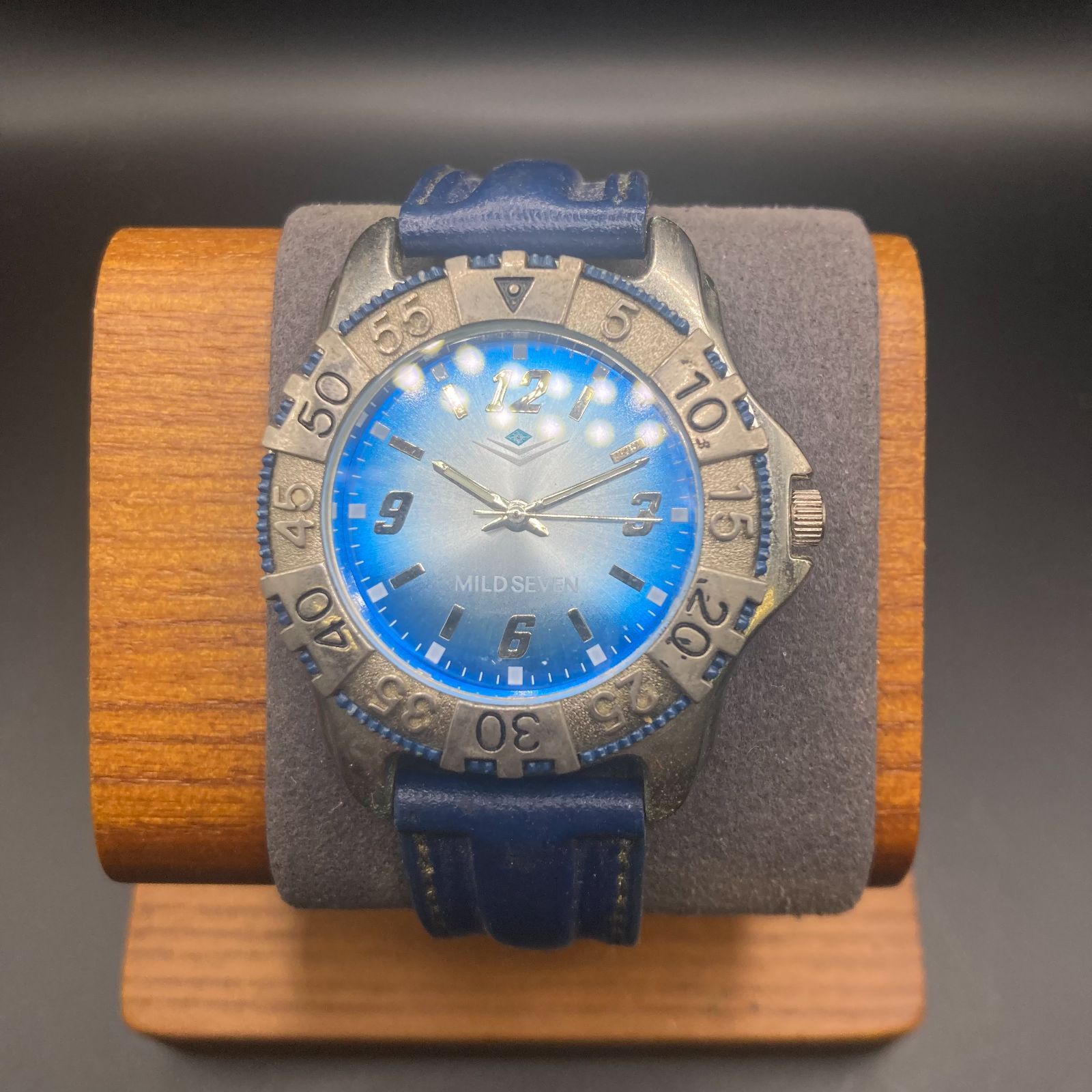 GRAND QUARTZ SEIKO セイコー グランドクォーツ | 稼働品 9940-8000