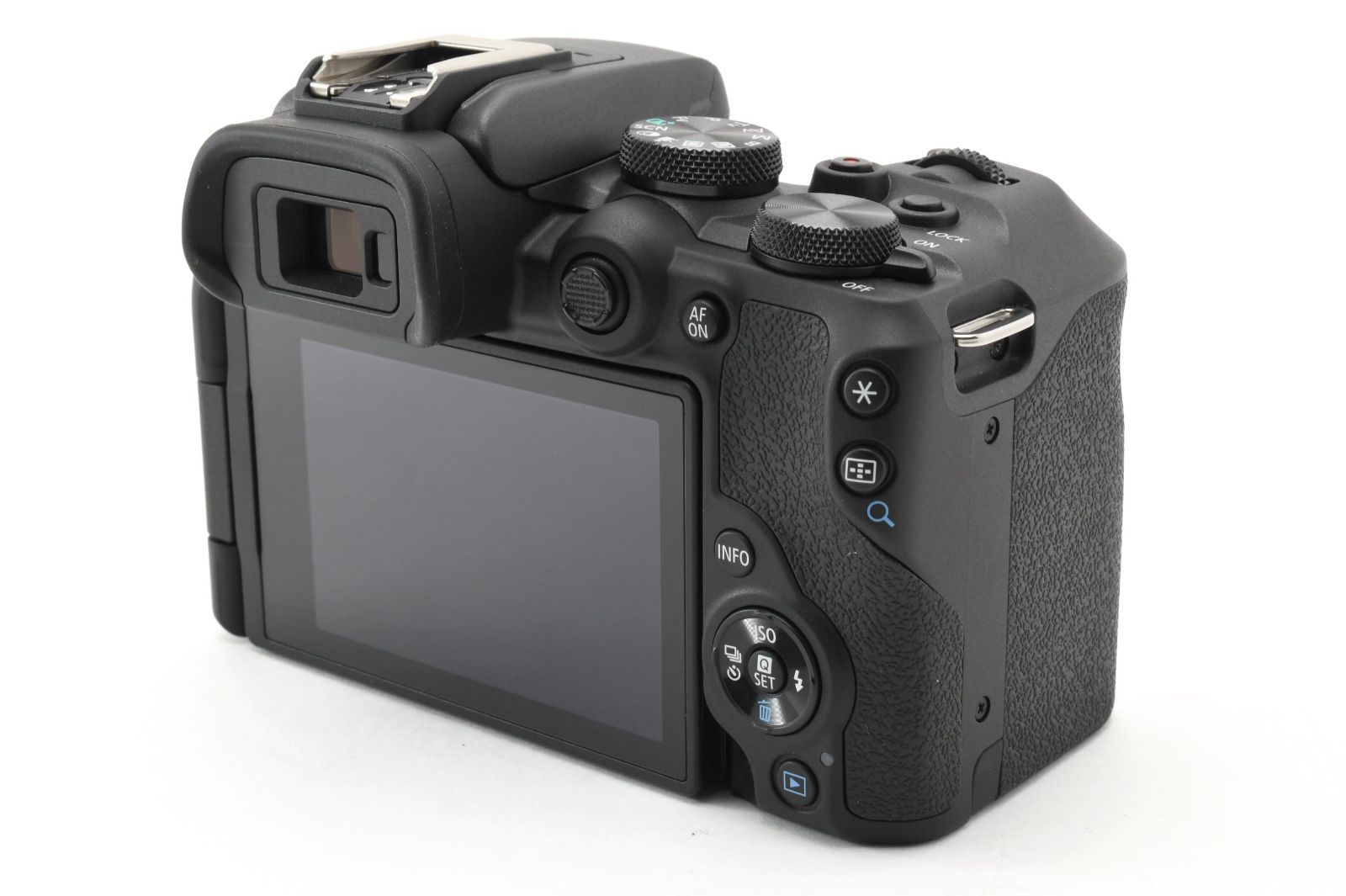 ジャンク》 Canon キヤノン EOS R10 ボディ ミラーレス一眼 #C260618