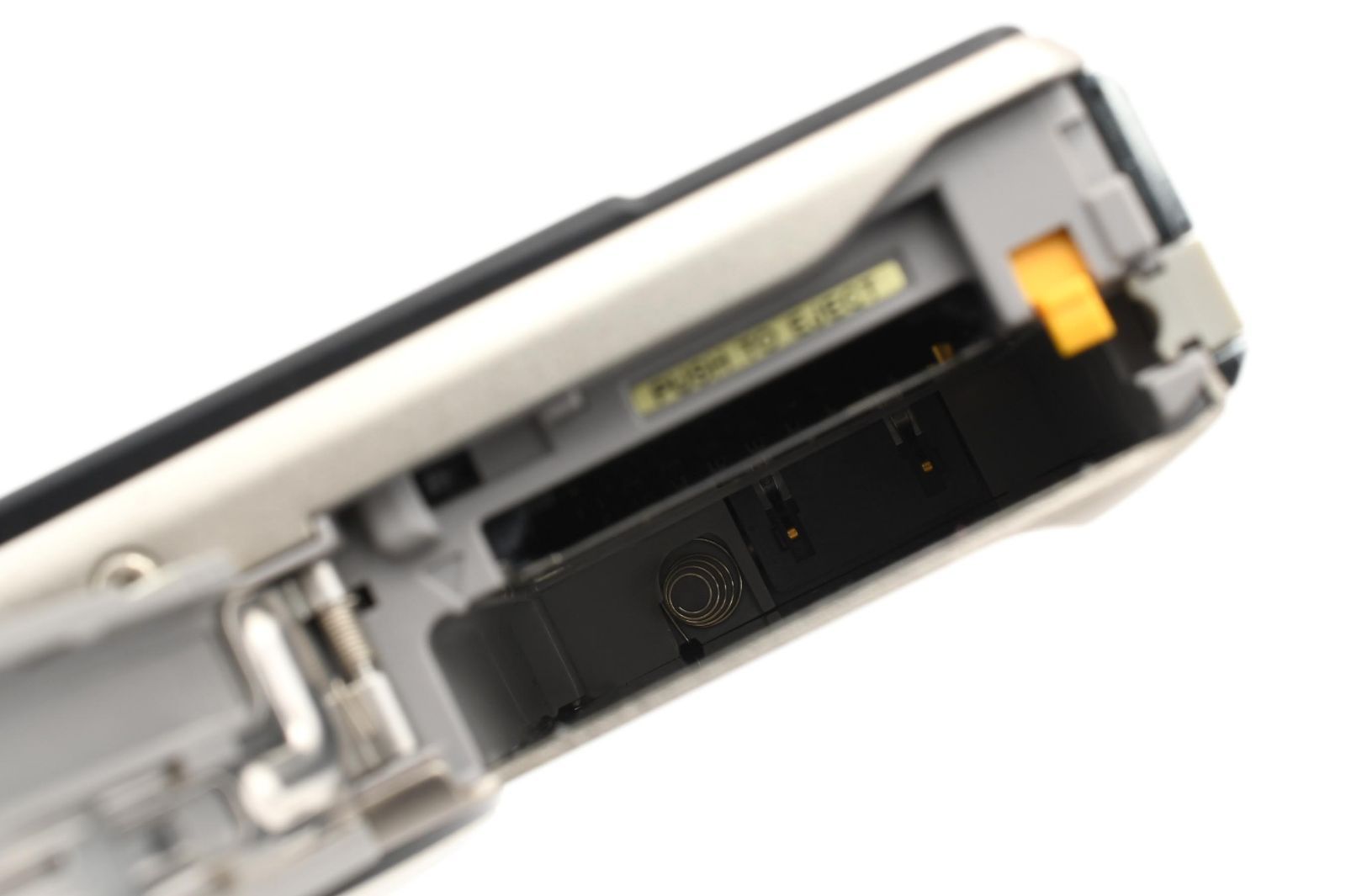 ジャンク》 FUJIFILM 富士フイルム FinePix F50fd コンパクトデジタル