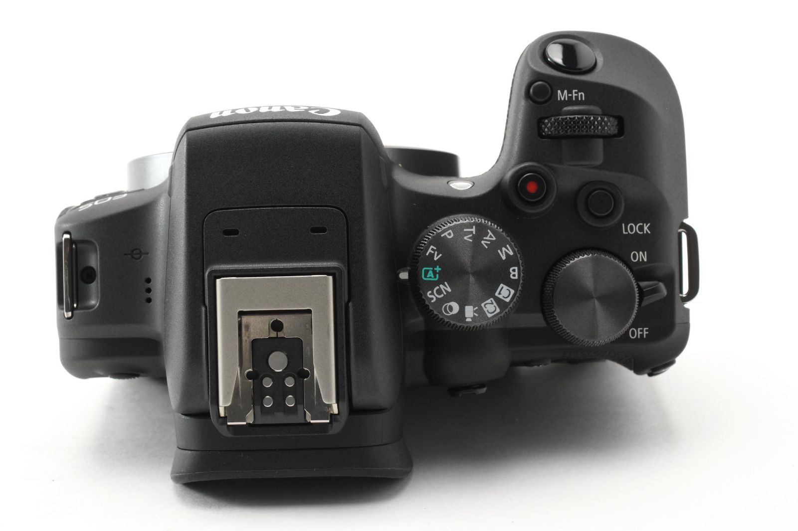 ジャンク》 Canon キヤノン EOS R10 ボディ ミラーレス一眼 #C260618