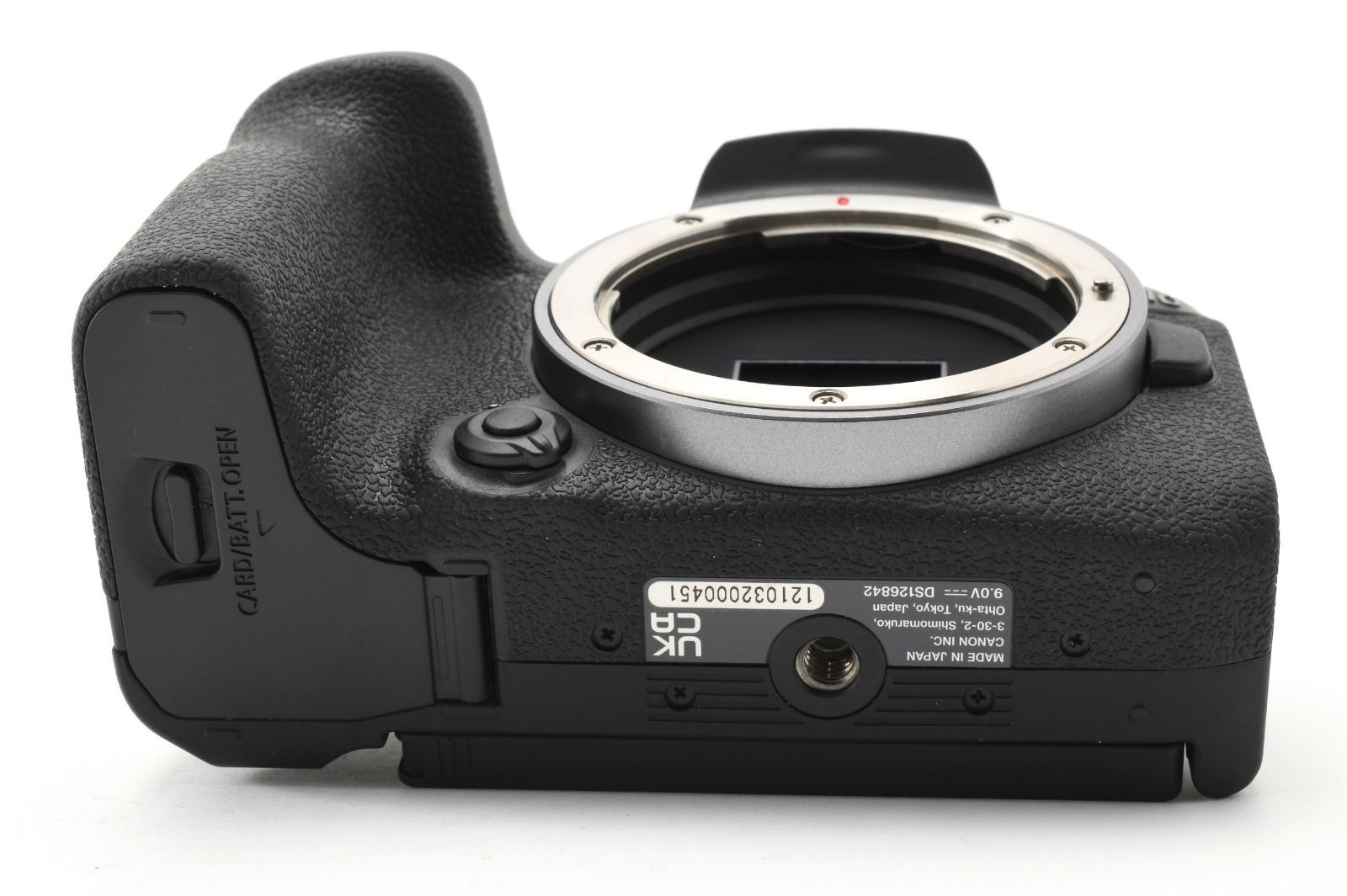 【ジャンク】Canon EOS R10 ボディ ミラーレス一眼 ジャンク》 Canon キヤノン EOS R10 ボディ ミラーレス一眼 #C260618
