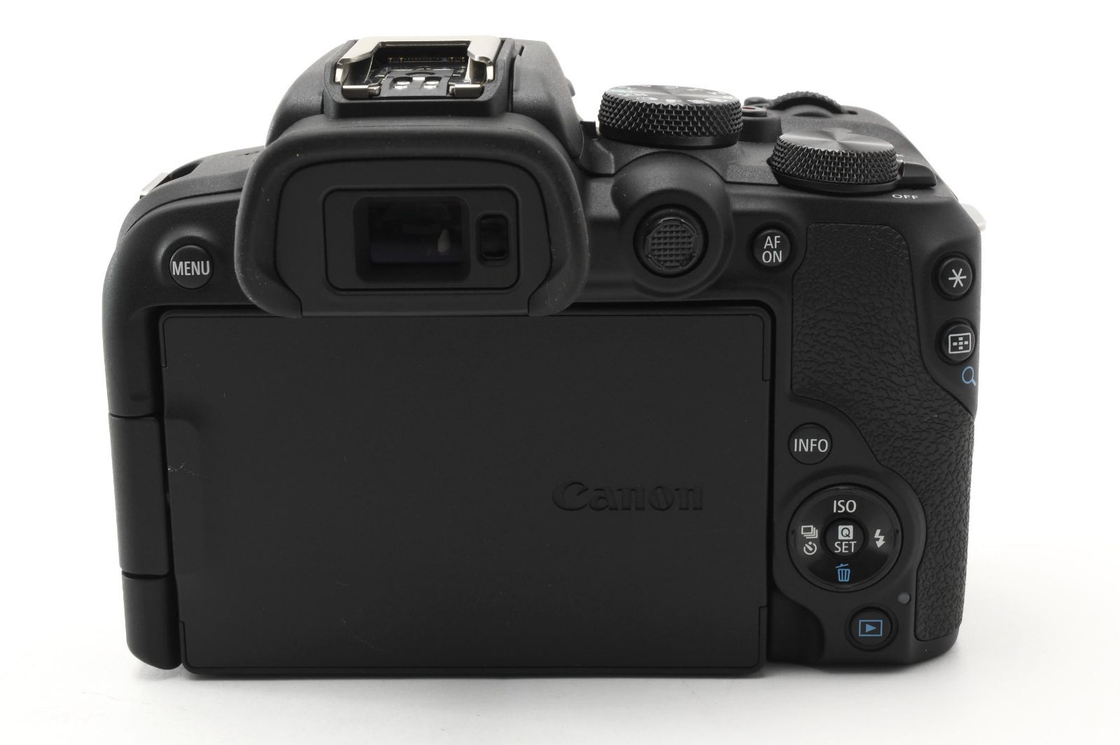 【ジャンク】Canon EOS R10 ボディ ミラーレス一眼 ジャンク》 Canon キヤノン EOS R10 ボディ ミラーレス一眼 #C260618