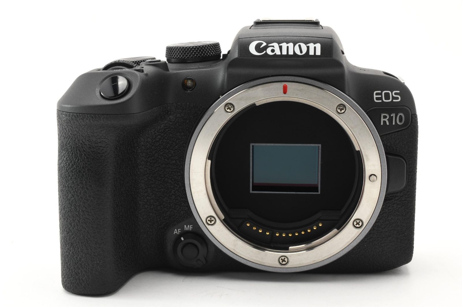 【ジャンク】Canon EOS R10 ボディ ミラーレス一眼 ジャンク》 Canon キヤノン EOS R10 ボディ ミラーレス一眼 #C260618