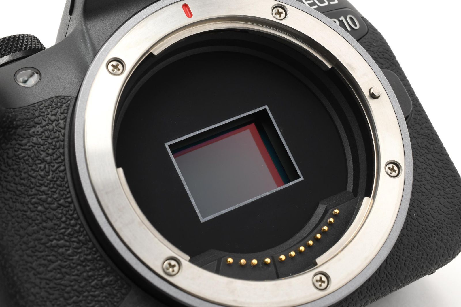 ジャンク》 Canon キヤノン EOS R10 ボディ ミラーレス一眼 #C260618