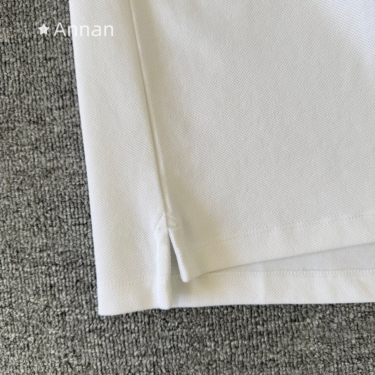 最終値下げ 美品新品 タグ付 PRADA プラダ ポロシャツ 半袖シャツ POLO メンズ レディース ユニセックス カジュアル 最終値下げ 美品新品 タグ付 PRADA プラダ ポロシャツ 半袖シャツ POLO メンズ レディース ユニセックス カジュアル
