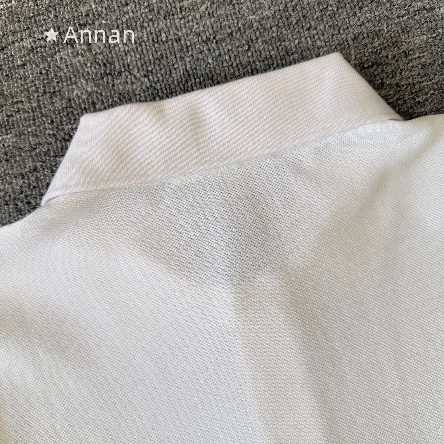 最終値下げ 美品新品 タグ付 PRADA プラダ ポロシャツ 半袖シャツ POLO メンズ レディース ユニセックス カジュアル 最終値下げ 美品新品 タグ付 PRADA プラダ ポロシャツ 半袖シャツ POLO メンズ レディース ユニセックス カジュアル