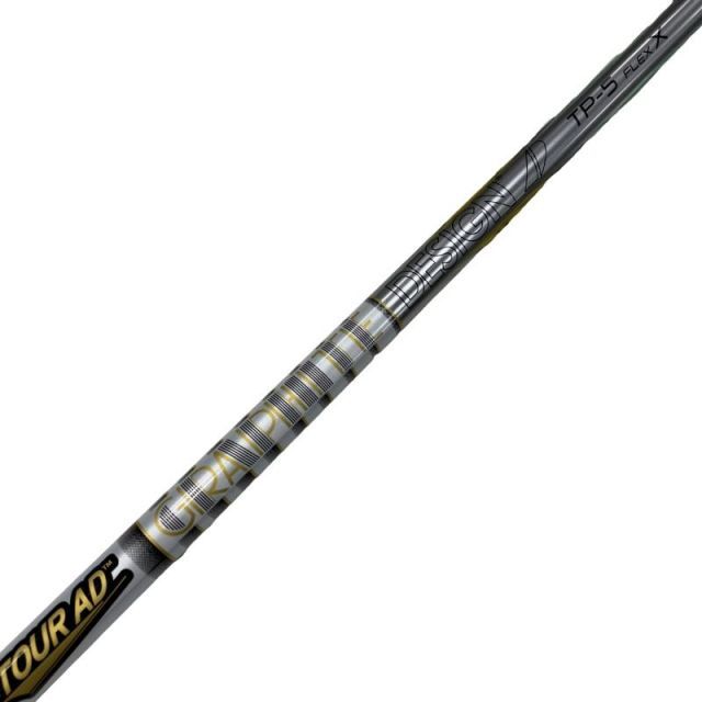 【中古】 Tour AD TP-5ドライバー用 シャフト Tour AD TP-5 (フレックスX)Nランク ゴルフクラブ