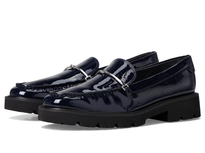 フランコサルト レディース シューズ ブーツ・レインブーツ Franco Sarto Sennavy ネイビー