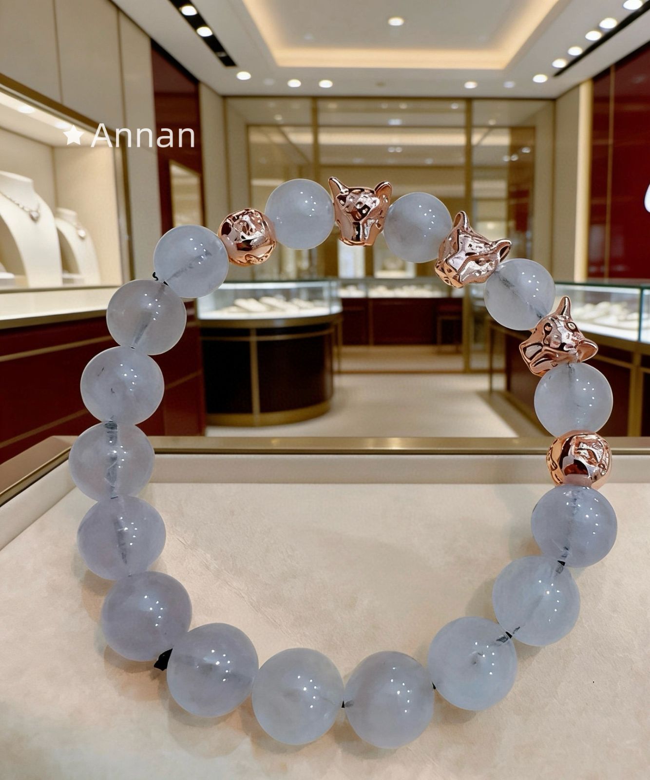 未使用に近い 美品★ 美品美品新品 CARTIER カルティエ ブレスレット バングル リストバンド メンズ 結婚式 卒業式 清楚 イベント 入学式