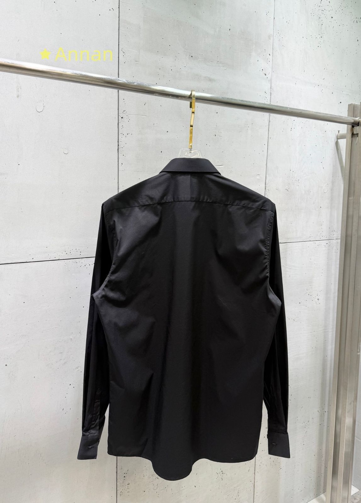 限界 美品 新品 タグ付 LV LOUIS VUITTON ルイヴィトン 長袖シャツ メンズ レディース ユニセックス カジュアル