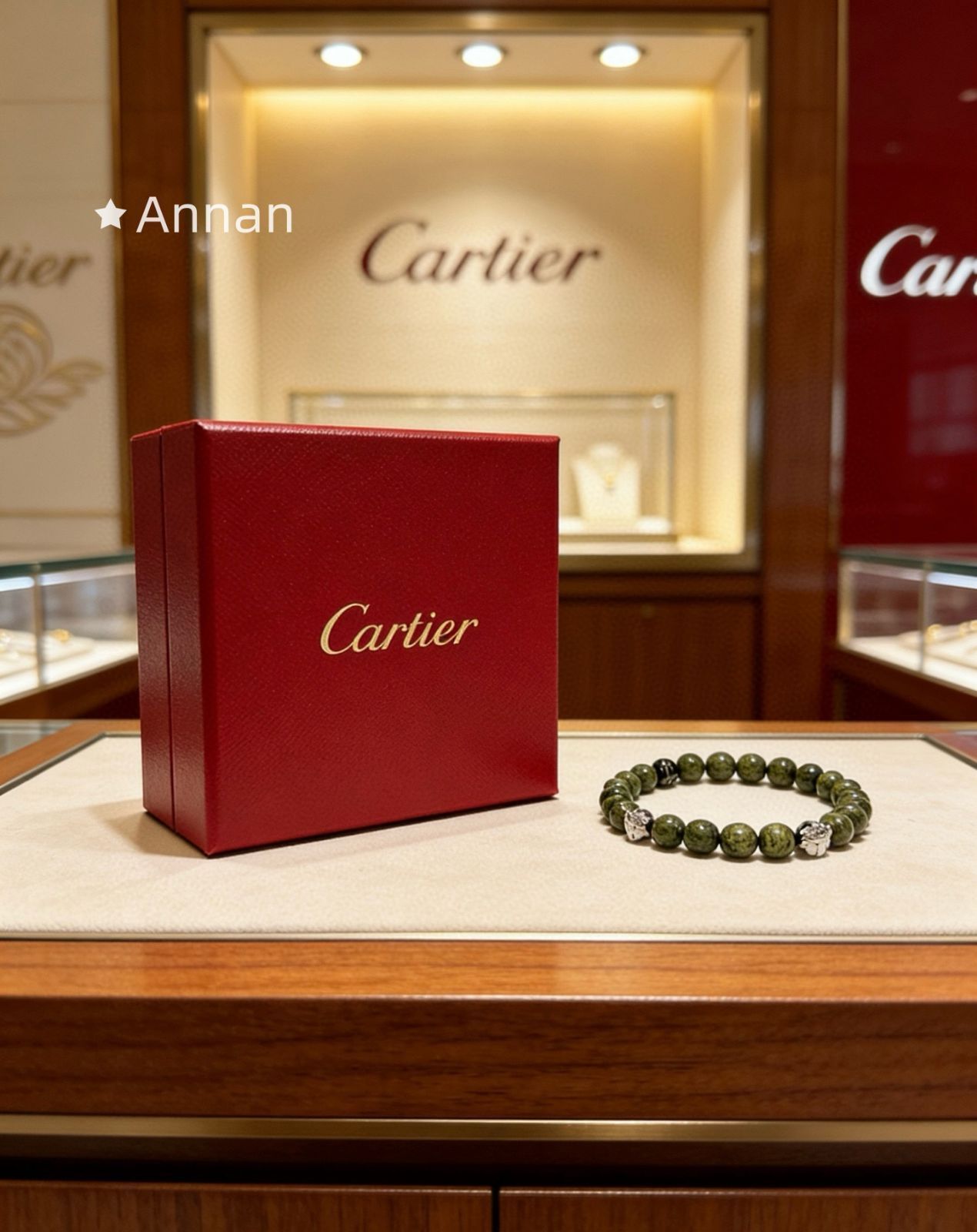 【特価】超美品 限定品 限界価格新品 CARTIER カルティエ ブレスレット バングル リストバンド メンズ 結婚式 卒業式 清楚 イベント 入学式