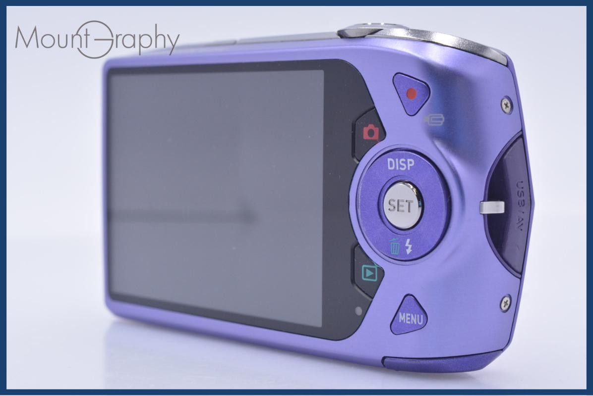 カシオ CASIO EXILIM EX-Z2000 5x バッテリー付属 同梱無料 #am8332