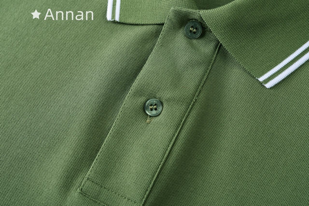 美品★ ★★新品 タグ付 MONCLER モンクレール ポロシャツ 半袖シャツ POLO メンズ レディース ユニセックス カジュアル