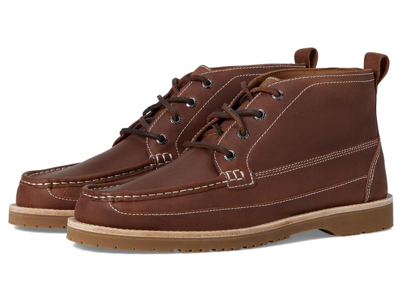 スペリー メンズ シューズ ブーツ・レインブーツ ミニ Sperry Mini Lug Chukka Other Beige ベージュ