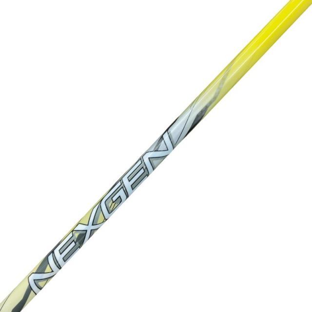 【中古】 キャロウェイスリーブ付き(QUANTUM系) ゴルフパートナードライバー用 シャフト EI-F NS210-D(YE) (フレックスその他)Bランク ゴルフクラブ