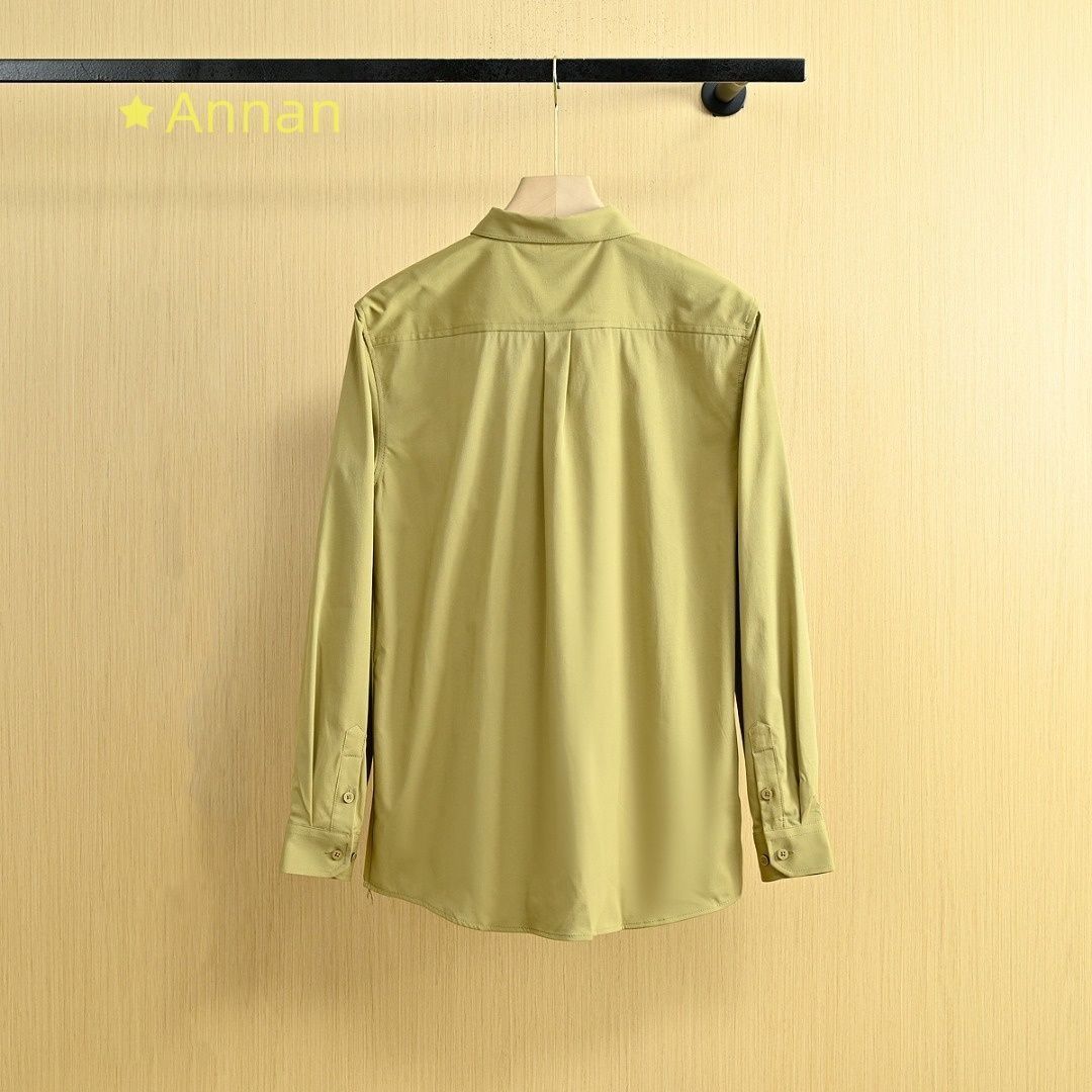 高級 人気商品新品 タグ付 PRADA プラダ 長袖シャツ メンズ レディース ユニセックス カジュアル 高級 人気商品新品 タグ付 PRADA プラダ 長袖シャツ メンズ レディース ユニセックス カジュアル