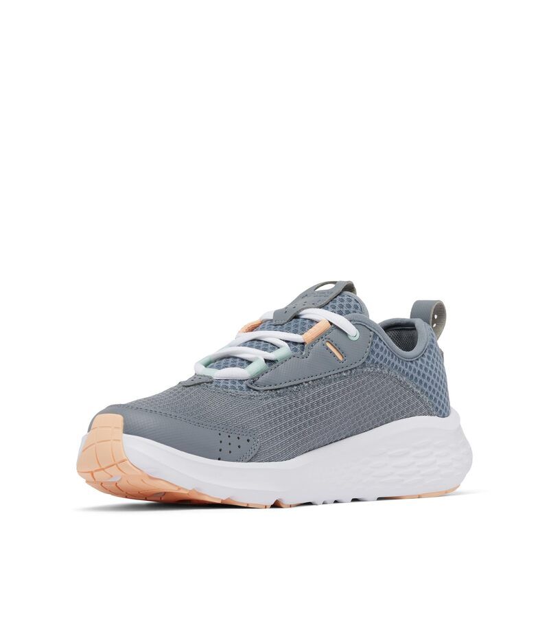 コロンビア レディース シューズ Columbia Castback PFGrey AshPeach グレー