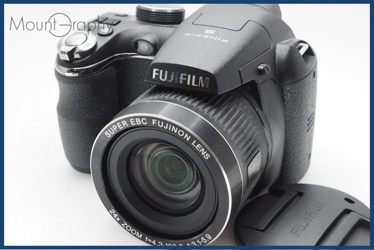 【動作保証】 FUJIFILM フジフィルム FinePix S3200 単三電池仕様 同梱無料 #i11119 12,215円