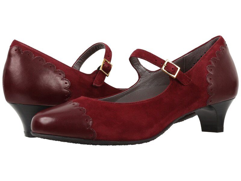 サス レディース シューズ スニーカー SAS Cate Bordo