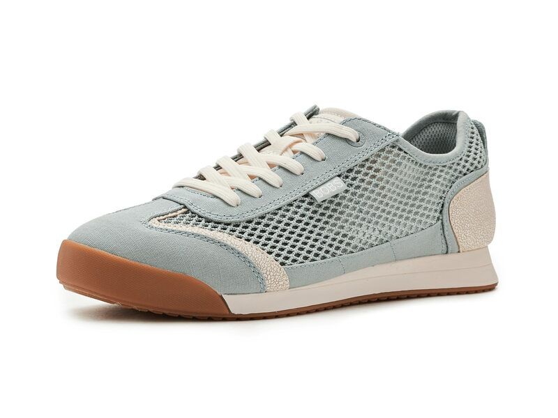 スケッチャーズ レディース シューズ スニーカー BOBS from SKECHERS Bobs Billie Jazzy Log Mint ミント