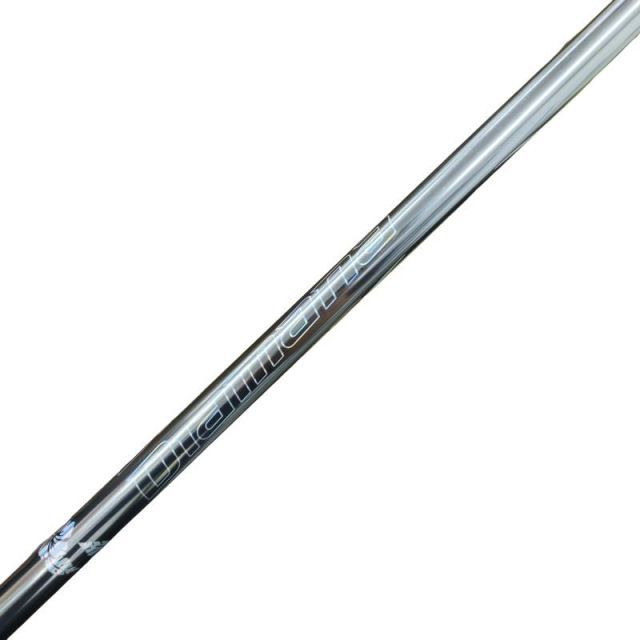 【中古】 タイトリストスリーブ付き(GT系) 三菱ケミカル(レイヨン)ドライバー用 シャフト Diamana ZF60 (フレックスS)Bランク ゴルフクラブ
