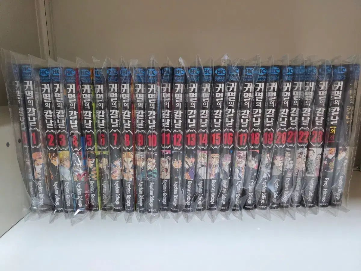 鬼滅の刃 0 23 外伝 見聞録 キャラクターBOOK