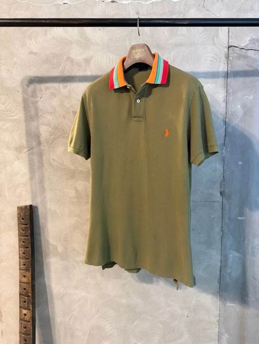 ポロラルフローレン pk 半袖Tシャツ メンズ100