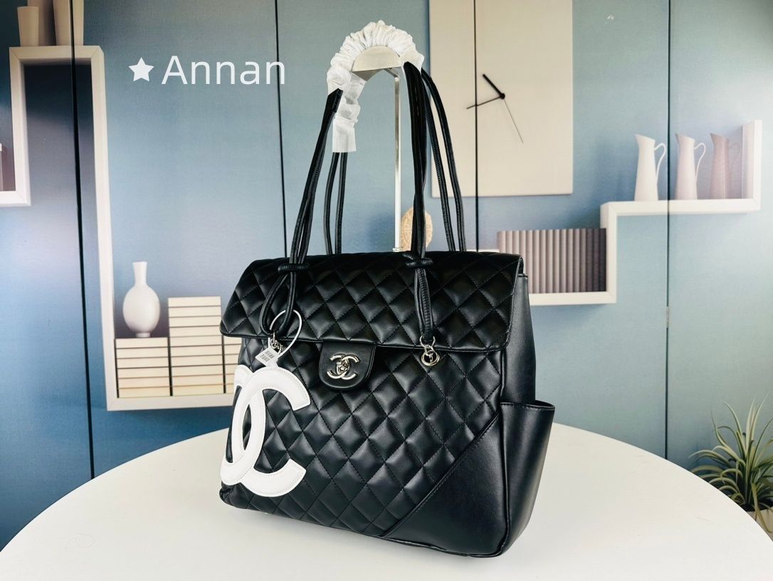 状態良 美品 本革 レディース CHANEL シャネル トートバッグ 状態良 美品 本革 レディース CHANEL シャネル トートバッグ