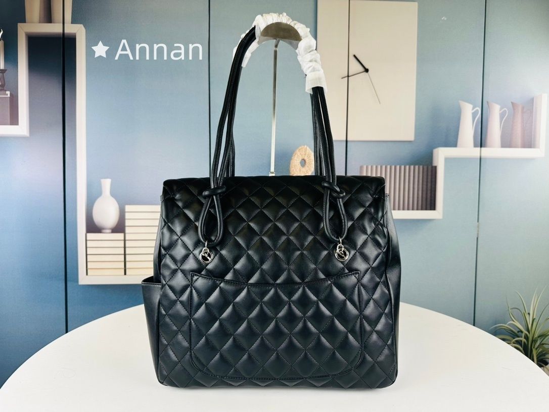 状態良 美品 本革 レディース CHANEL シャネル トートバッグ 状態良 美品 本革 レディース CHANEL シャネル トートバッグ