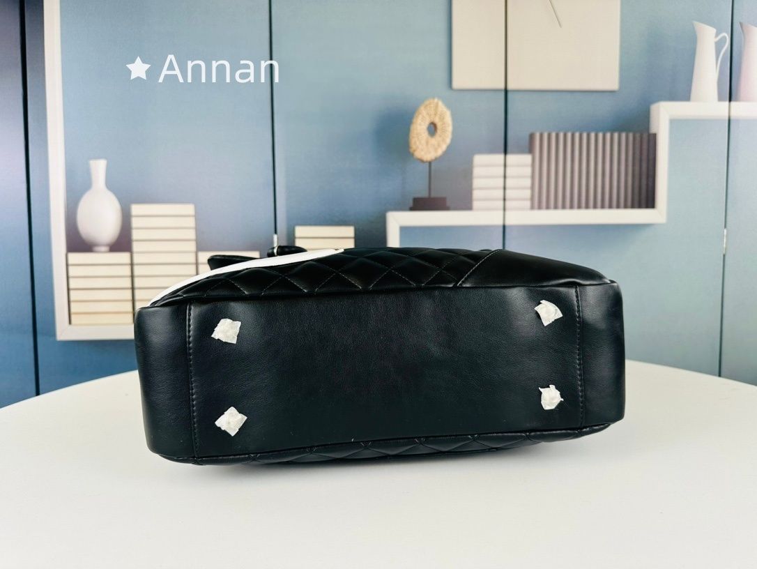 状態良 美品 本革 レディース CHANEL シャネル トートバッグ 状態良 美品 本革 レディース CHANEL シャネル トートバッグ
