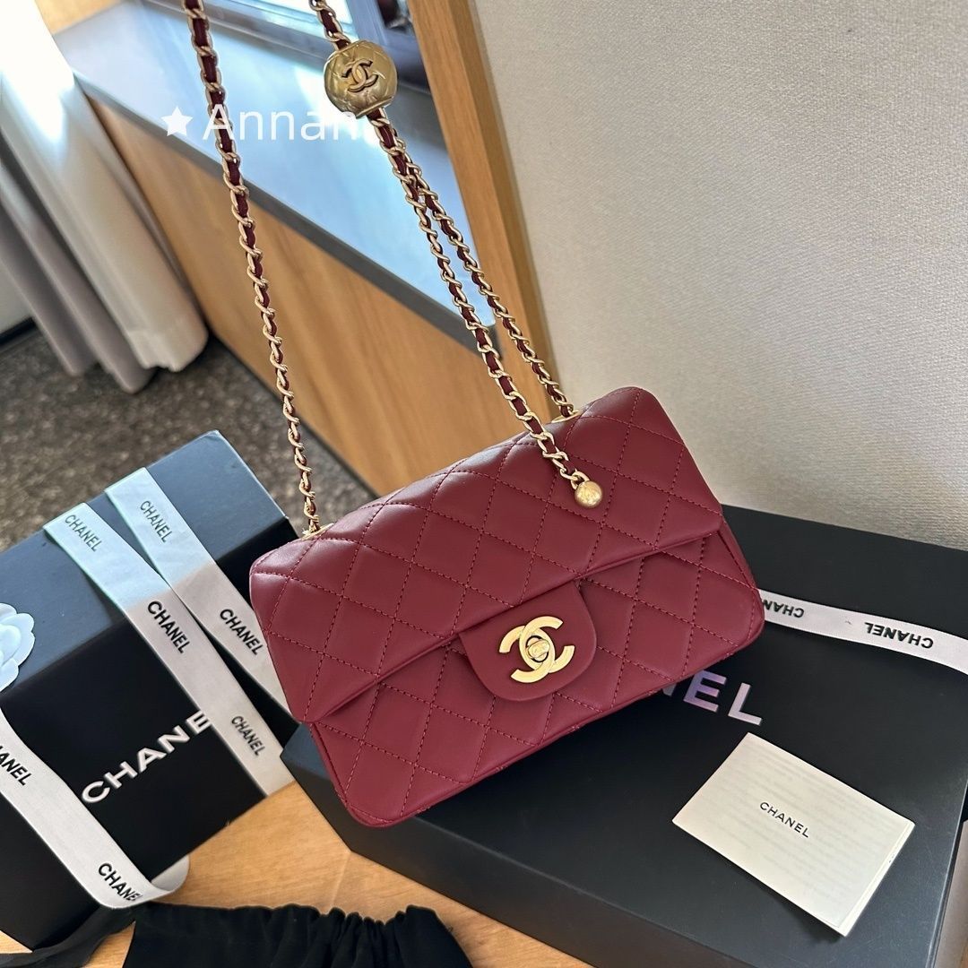 美品 状態良 CHANEL シャネル ショルダーバッグ 2WAY ショルダーバッグ