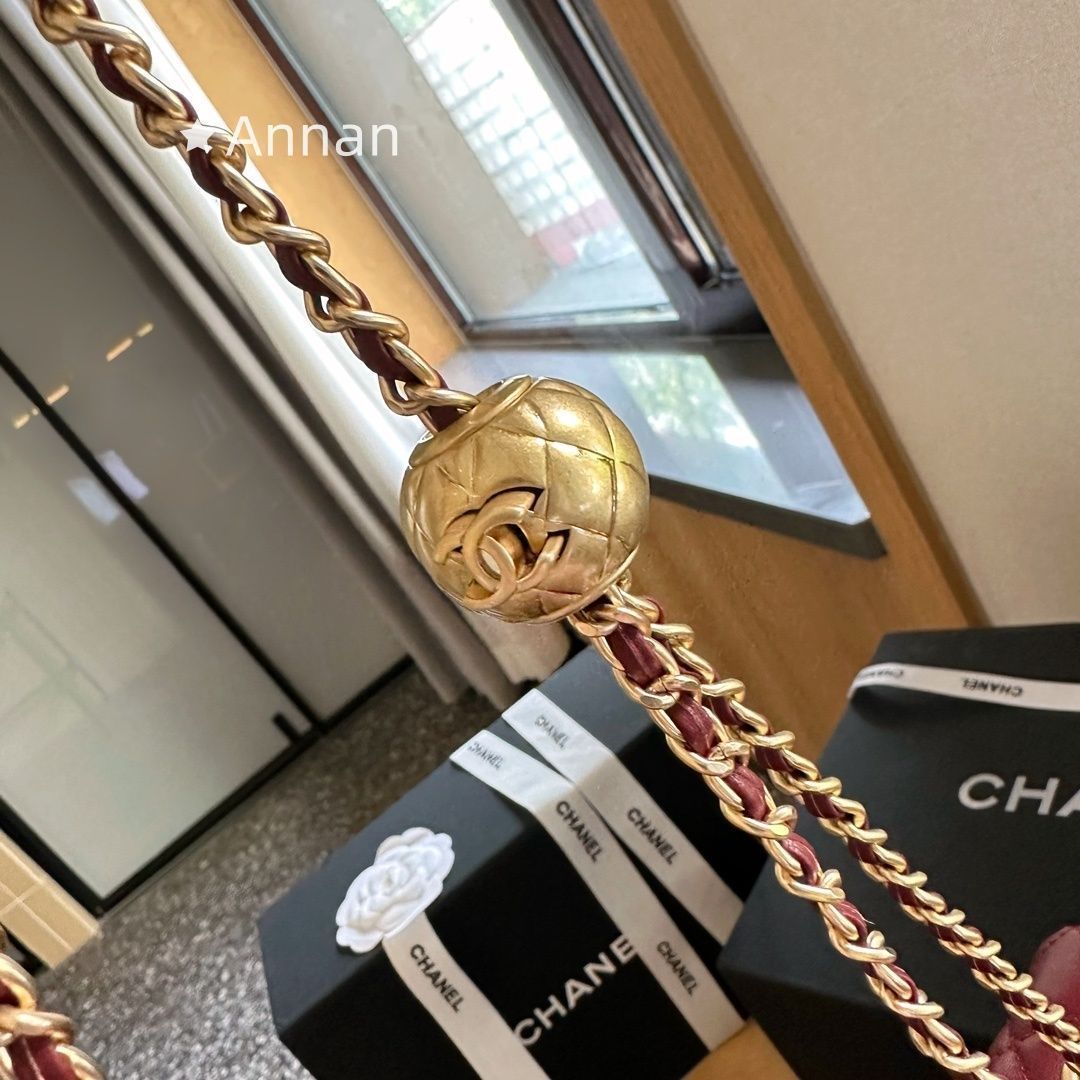 美品 状態良 CHANEL シャネル ショルダーバッグ 2WAY ショルダーバッグ
