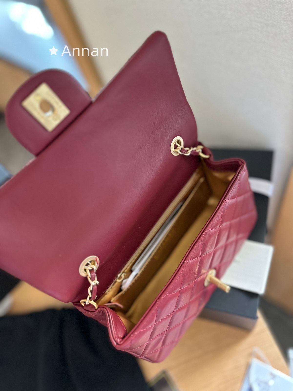 美品 状態良 CHANEL シャネル ショルダーバッグ 2WAY ショルダーバッグ